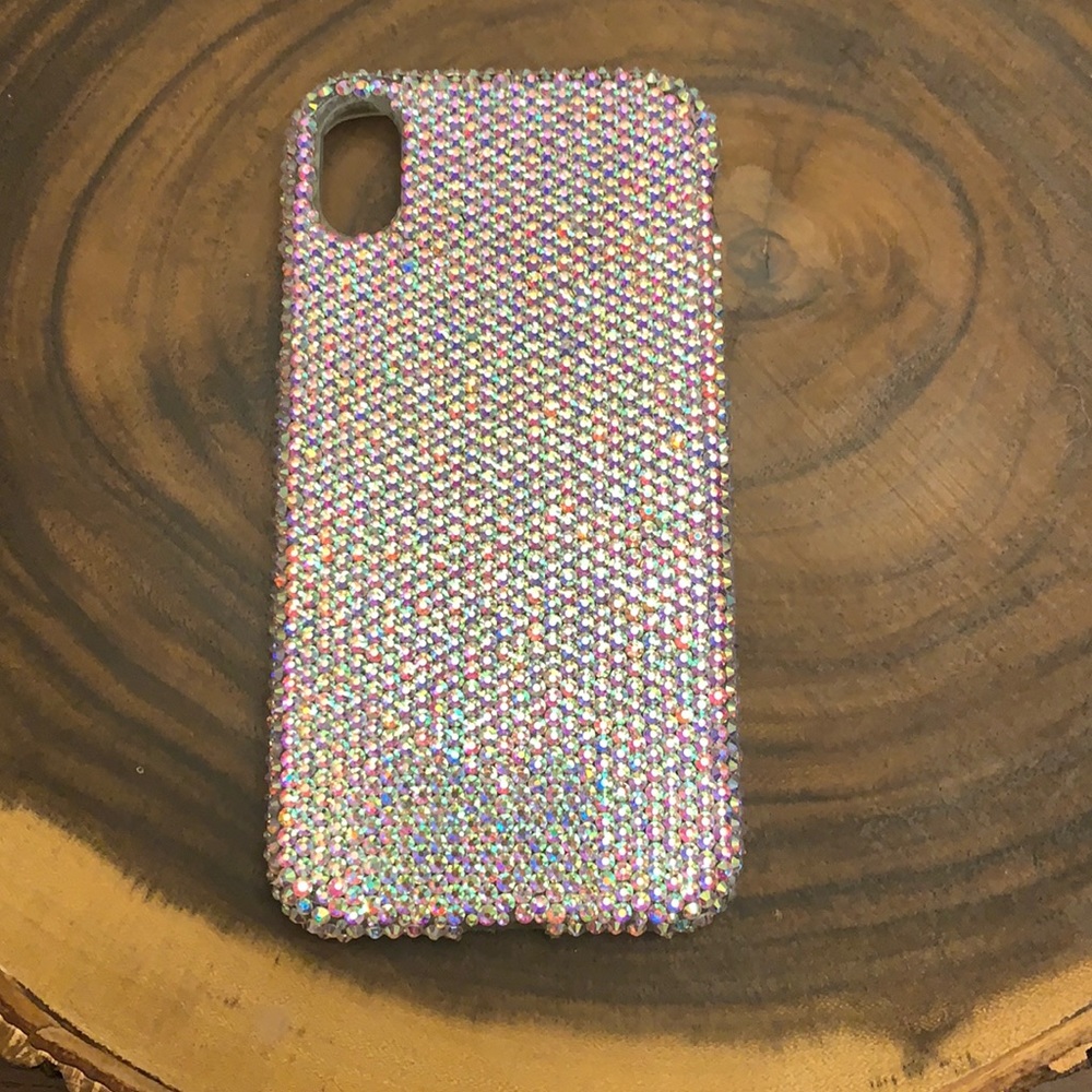 Lux Addict IPhone XR Case